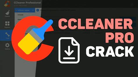 CCleaner Professional Download (2024 Latest) .